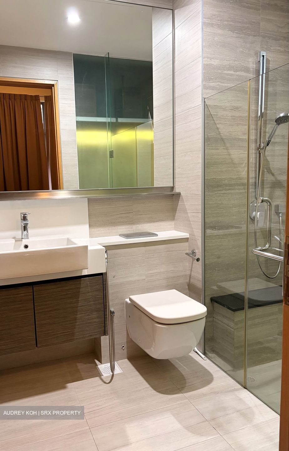 The Creek @ Bukit (D21), Condominium #605957311